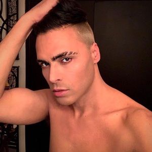 Meet your Posher, Gianni